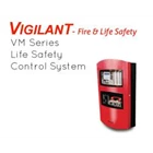 Alarm Kebakaran Edwards Vigilant VM Series 1