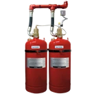 Fire Suppression System Ansul Sapphire Novec 1230 1
