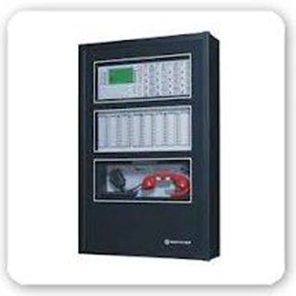 Fire Alarm Control Panel Notifier NFS2-3030E